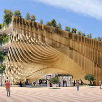 Belgium Pavilion - Expo 2020 ID04 01-min