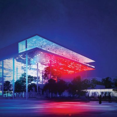 French Pavilion -Expo 2020 ID01 01-min