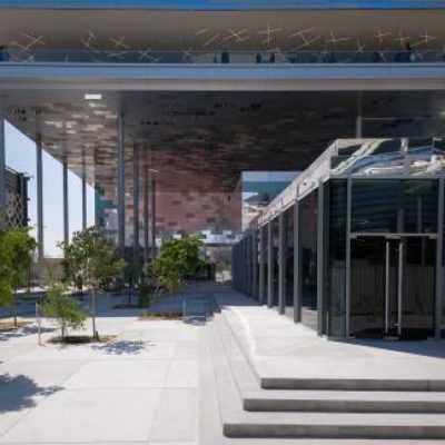 French Pavilion - Expo 2020 ID01 010-min