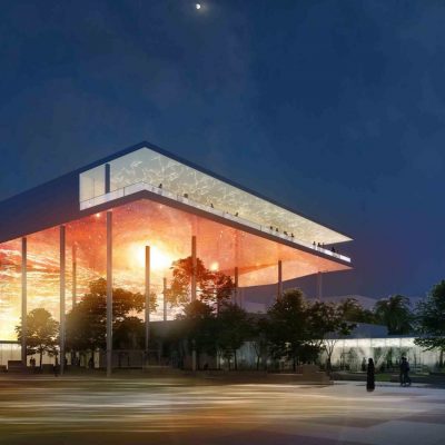 French Pavilion - Expo 2020 ID01 02-min