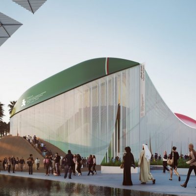 Italian Pavilion - Expo 2020 ID02 05-min