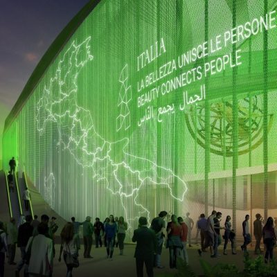 Italian Pavilion - Expo 2020 ID02 06-min