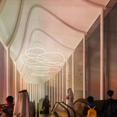 Italian Pavilion - Expo 2020 ID02 08-min